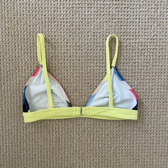 Solid and Striped 'The Morgan' bikini - Picture 3 of 6